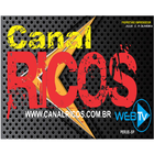 CANAL RICOS WEB TV icône