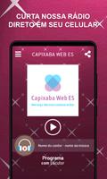 Capixaba web es постер