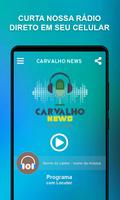 Carvalho News اسکرین شاٹ 1