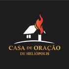 Casa de oração de Heliopolis アイコン