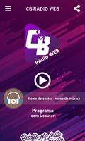 CB Rádio WEB screenshot 1