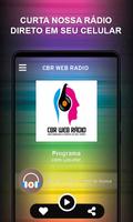 CBR WEB RADIO screenshot 1