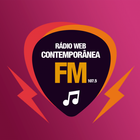 Cedro WEB FM icône