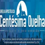 CENTESIMA OVELHA