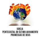 آیکون‌ Central Avivamento