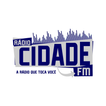 Cidade FM João Pessoa 아이콘
