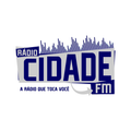 Cidade FM João Pessoa