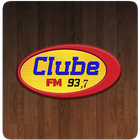Clube FM Mantena ไอคอน