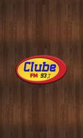 Clube FM Mantena โปสเตอร์