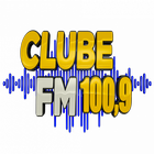 Clube FM Pirapora icône