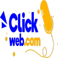 click web