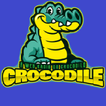 Crocodile icon