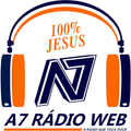 A7 RÁDIO WEB