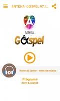 ANTENA GOSPEL 97.1 FM screenshot 1