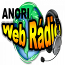 Anori Web Rádio APK