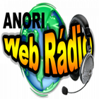 Anori Web Rádio иконка