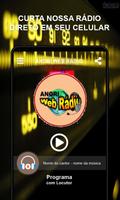 Anori Web Rádio постер