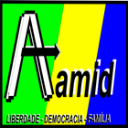 AAMID icône