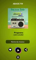ABADE FM screenshot 1
