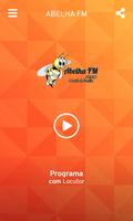 Abelha FM स्क्रीनशॉट 1