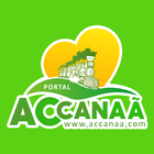 AC. Canaã أيقونة