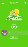 AC. Canaã تصوير الشاشة 1