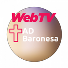 AD Baronesa  WebTV icône