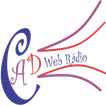 ADC Web Rádio 아이콘