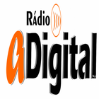 A Digital Rádio icône