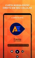 A Empatia Web постер
