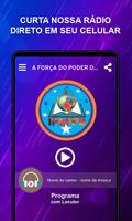 A FORÇA DO PODER DE DEUS poster