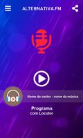 Alternativa.FM screenshot 1