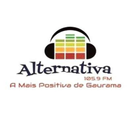 ALTERNATIVA FM GAURAMA APK