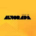Alvorada FM 102,5