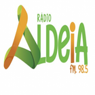 ALDEIA FM 98,5 icône