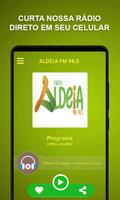 ALDEIA FM 98,5 capture d'écran 1