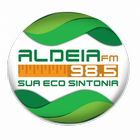 Aldeia FM-icoon