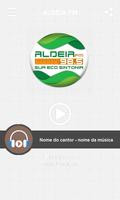 Aldeia FM-poster