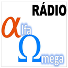 Rádio Alfa Omega icône