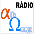 Rádio Alfa Omega icon