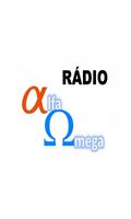 Rádio Alfa Omega poster