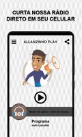 Allanzinho Play پوسٹر
