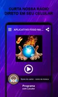 aplicativo fogo na terra capture d'écran 1
