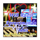 APK Rádio Aproximando Vidas