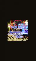 Rádio Aproximando Vidas পোস্টার