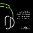 A RÁDIO QUE TOCA SUA ALMA APK