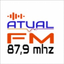 Atual FM 87,9 APK