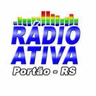 Rádio Ativa Portão icon