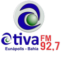 ATIVAFM / EUNÁPOLIS