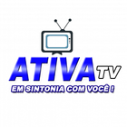 Ativa Portão TV icône